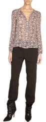 Isabel Marant Dalma Blouse at Barneys