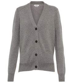 Isabel Marant Etoile Brady Cardigan at Mytheresa