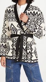 Isabel Marant Etoile Breedalia Jacket at Shopbop