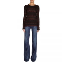 Isabel Marant Etoile Falk Sweater at Barneys