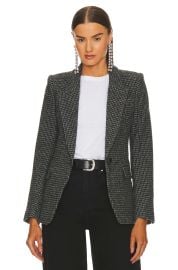 Isabel Marant Etoile Kerstin Blazer at Revolve