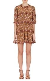 Isabel Marant Etoile Maiwenn Dress at Barneys