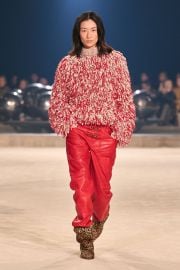 Isabel Marant Fall 2024 Ready-to-Wear Fashion Show Vogue at Vogue