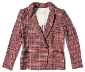 Isabel Marant Gabe Blazer at Barneys