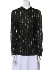 Isabel Marant Gemma Shirt at The Real Real