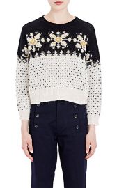 Isabel Marant Gillian Sweater at Barneys