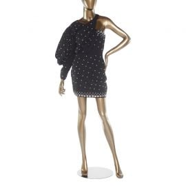 Isabel Marant Grommet Accent Dress at Janet Mandell