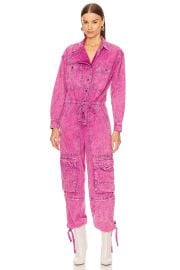 Isabel Marant Idany Jumpsuit at Revolve