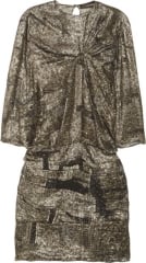 Isabel Marant Ilona dress at The Outnet