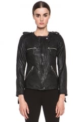 Isabel Marant Kady Jacket at Forward by Elyse Walker