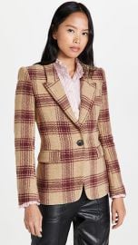 Isabel Marant Kerstin Blazer at Shopbop