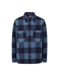 Isabel Marant Kevron Jacket at Farfetch