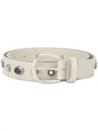 Isabel Marant Luke Belt - Farfetch at Farfetch