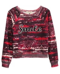 Isabel Marant Smile Sweater at H&M