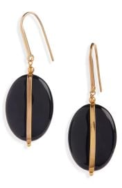 Isabel Marant Stones Drop Earrings at Nordstrom