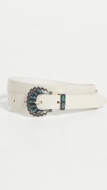 Isabel Marant Temoia Belt at Shopbop