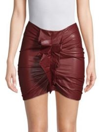 Isabel Marant Zephira Skirt at Saks Off 5th