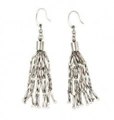 Isabel Marant for HM Earrings at H&M