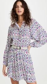 Isabel Marant toile Amandine Dress at Shopbop