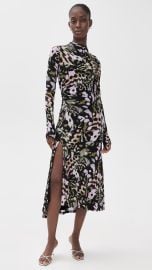 Isabella Dress in Metamorphosis at Shopbop