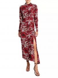 Isabella Maxi Dress at Saks Fifth Avenue