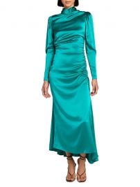 Isabella Midi Dress by A.L.C. at Saks Fifth Avenue