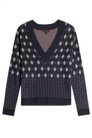 Isabella Sweater at Stylebop