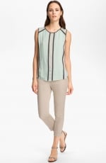 Isabella top by J Brand at Nordstrom