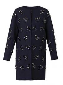 Isabelle Coat by Diane von Furstenberg at Matches