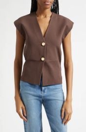 Isador Sweater Vest at Nordstrom