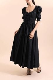 Ischia Midi Dress DOEN Marissa Collections at Marissa Collections
