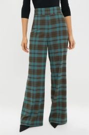 Isle of Skye Plaid Rowan Pants Tuckernuck at Tuckernuck