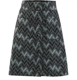 Isodora skirt at 24s