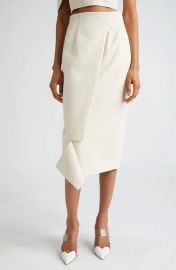 Israella Kobla Ojo High Waist Skirt at Nordstrom