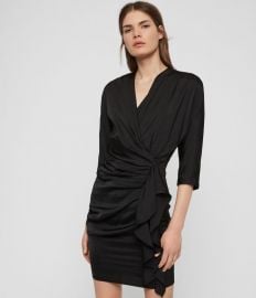 Issey Dress at All Saints