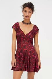 It Takes Two Wrap Dress at Free People