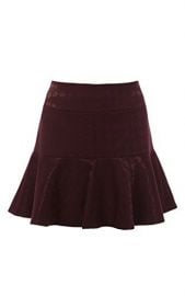 Item Skirt at Karen Millen