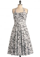 Itll Floral You Dress at ModCloth