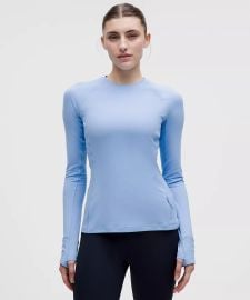Itx27s Rulu Long-Sleeve Shirt Updated Womenx27s Long Sleeve Shirts lululemon at Lululemon