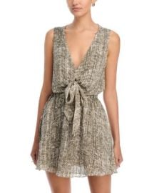 Itzel Dress at Bloomingdales