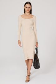 Ivory Sweetheart Dress by Area Stars for 30 Rent the Runway at Rent the Runway