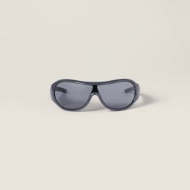 Ivresse sunglasses at Miu Miu