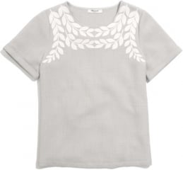 Ivy Tee at Madewell