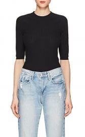 Iza Cotton-Blend Top at Barneys