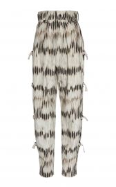 Izard High Waisted Slacks at Moda Operandi