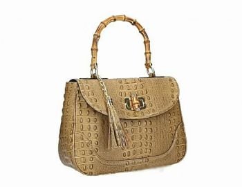 Izzie Medium Handbag amp Shoulder Bag at Charlies Leather