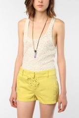 Izzy Tank top at Urban Outfitters