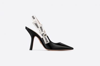 J\'Adior Slingback Pump at Dior