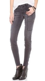 J Brand 1348 Kassidy Super Skinny Jeans at Shopbop