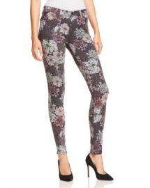 J Brand 620 Super Skinny Jeans in Queen Anne  x27 s Lace Women - Bloomingdale s at Bloomingdales